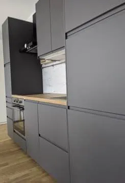 Modern möbliertes Micro Apartment in PBerg/Weissensee mit  Terrasse — photo 1